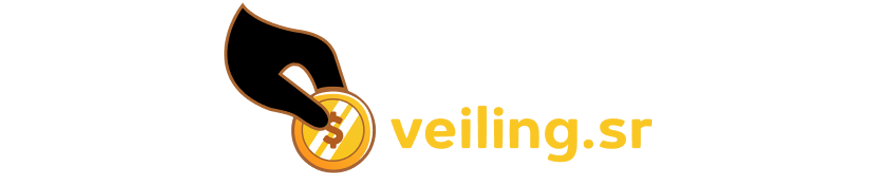 veilingsr